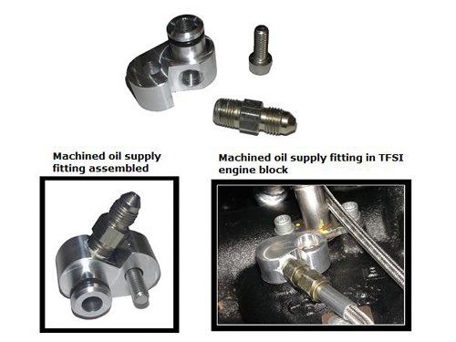 ATP Oil Feed Parts ATP-VVW-218 Item Image