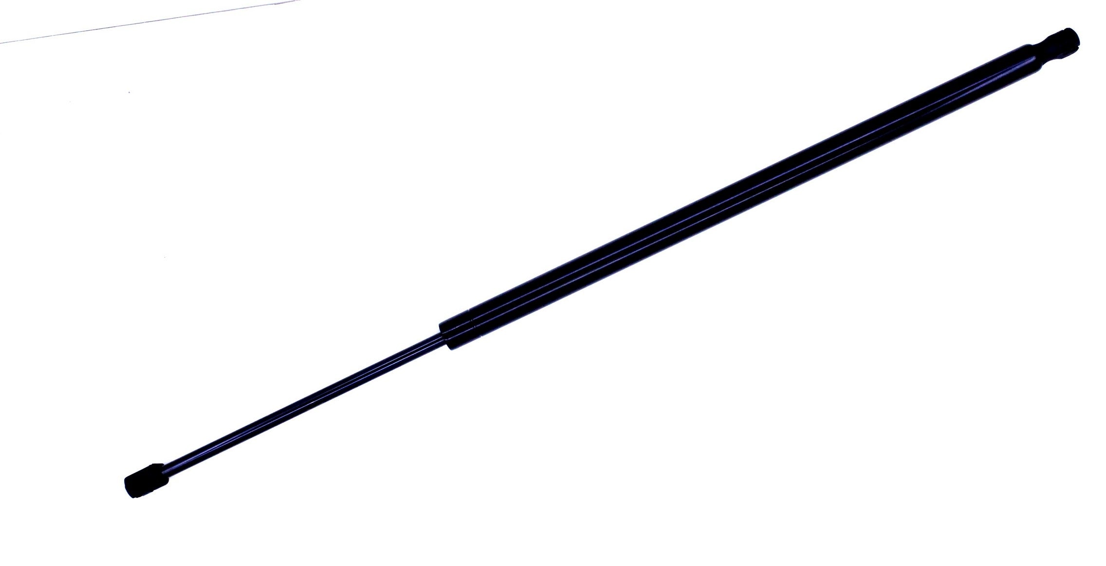 Tuff Support Liftgate Lift Support  top view frsport 610224