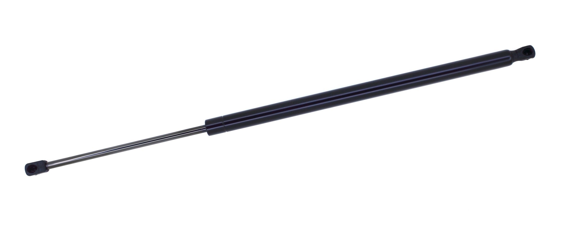 Tuff Support Liftgate Lift Support  top view frsport 610546