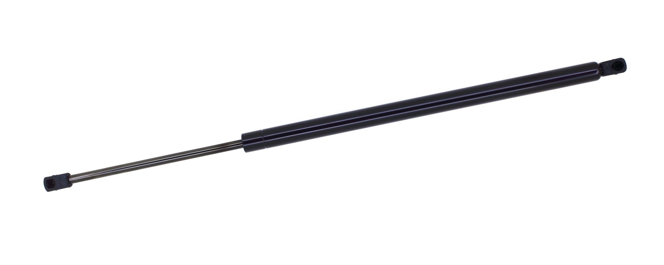 Tuff Support Liftgate Lift Support  top view frsport 610588