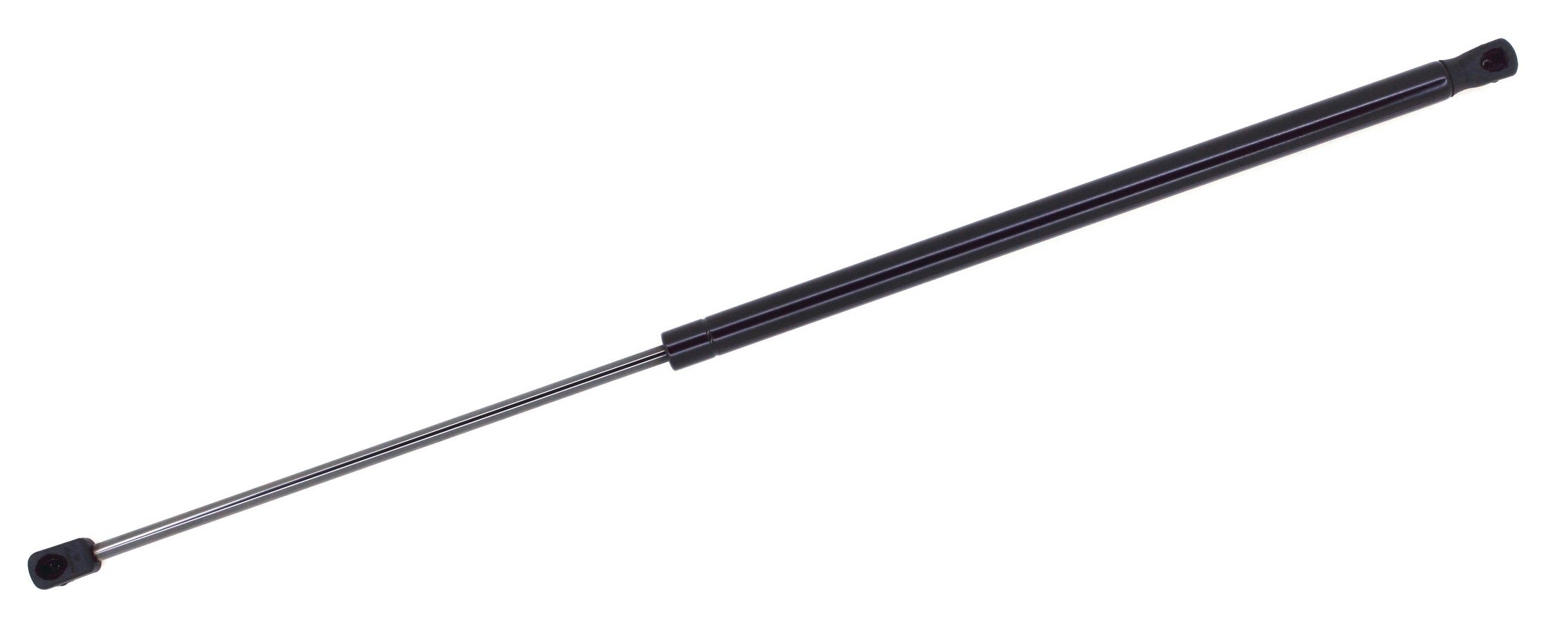 Tuff Support Liftgate Lift Support  top view frsport 610791