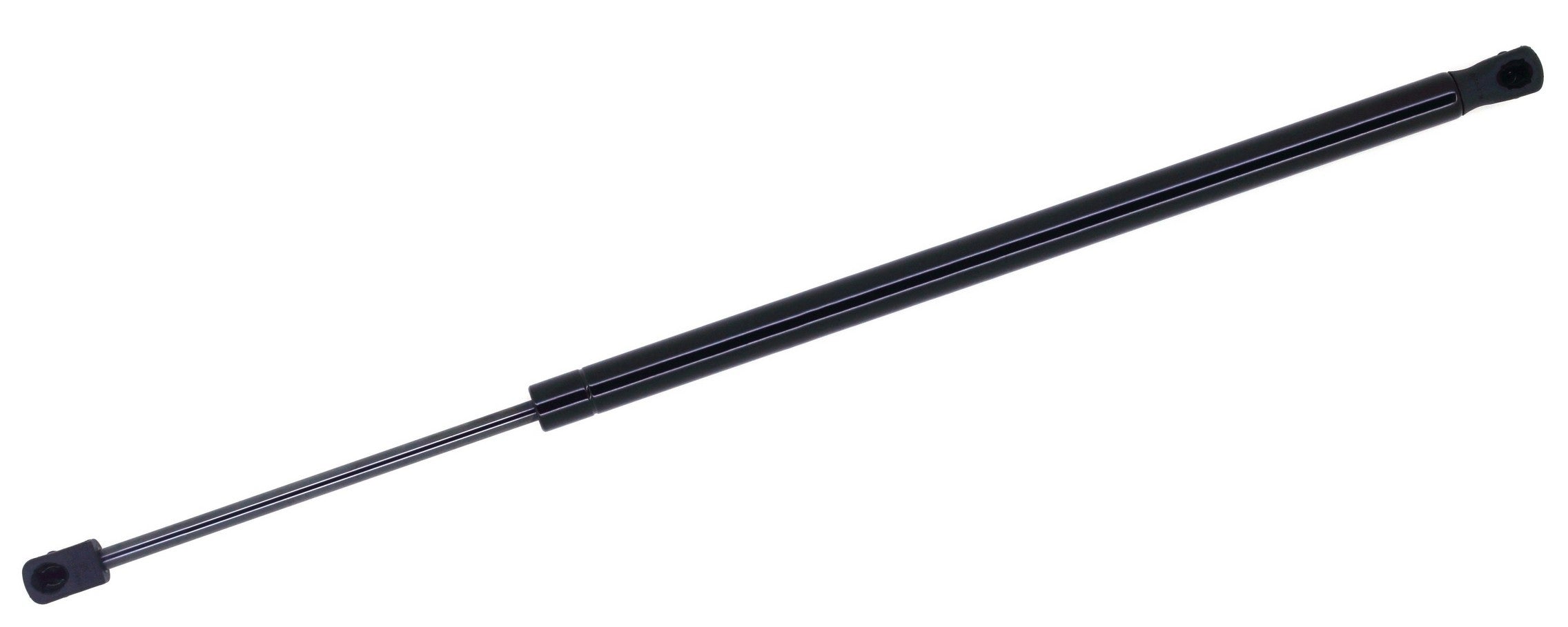 Tuff Support Liftgate Lift Support  top view frsport 610802