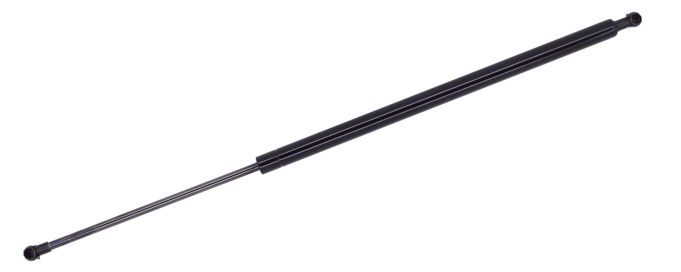 Tuff Support Liftgate Lift Support  top view frsport 610964