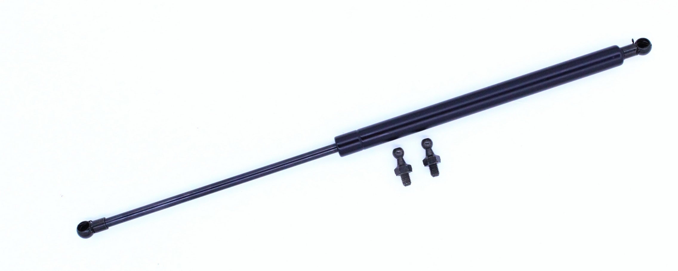 Tuff Support Liftgate Lift Support  top view frsport 611983