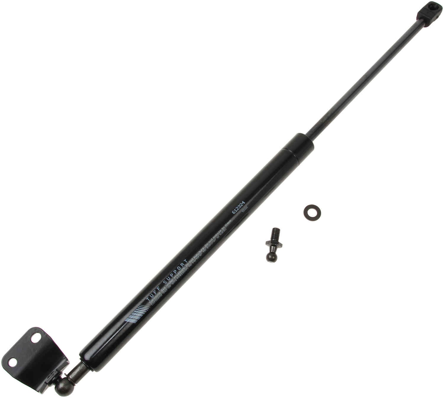 tuff support hatch lift support  frsport 612324