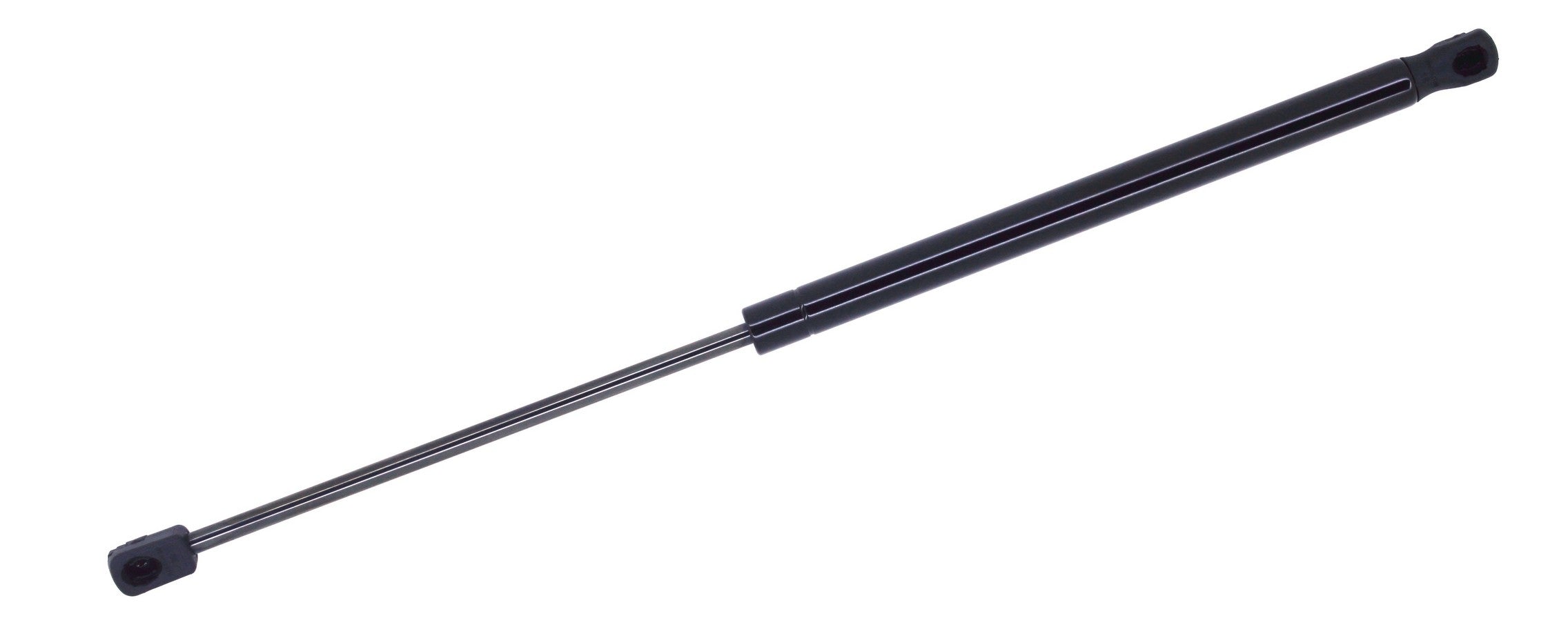 Tuff Support Liftgate Lift Support  top view frsport 612590