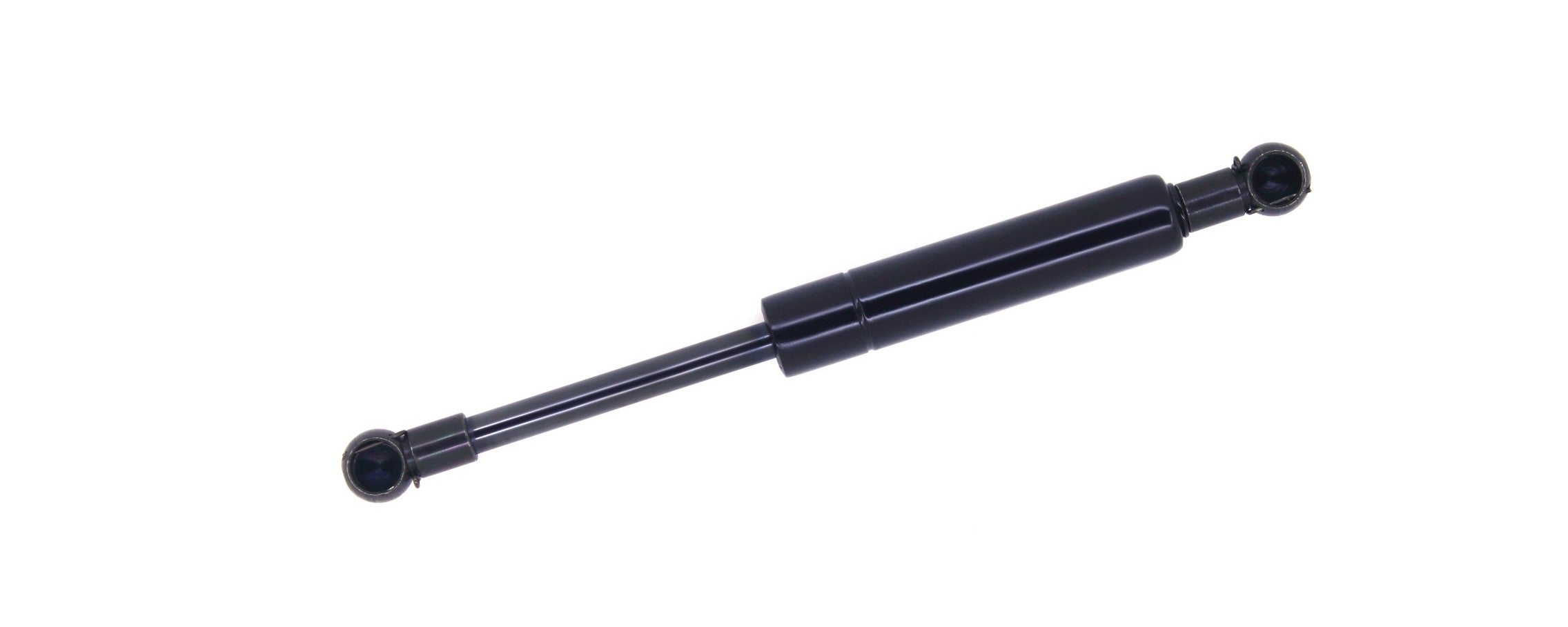 Tuff Support Trunk Lid Lift Support  top view frsport 614382