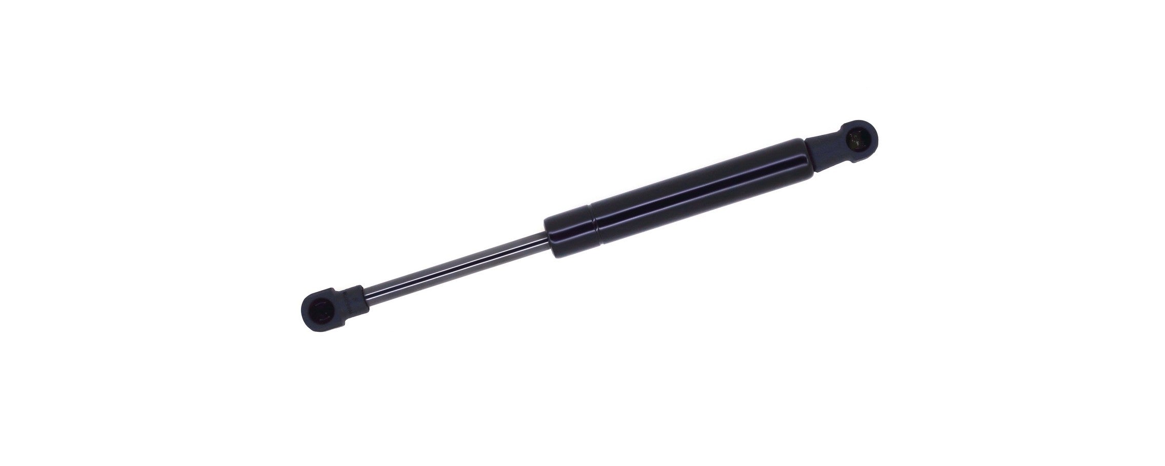 Tuff Support Trunk Lid Lift Support  top view frsport 614410