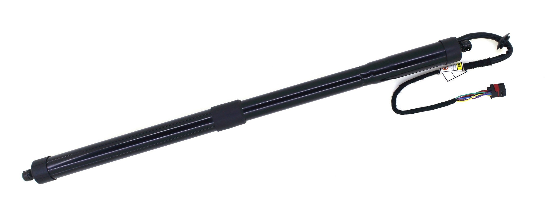 Tuff Support Liftgate Lift Support  top view frsport 615002