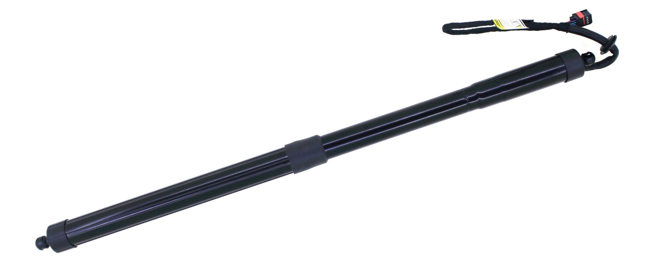 Tuff Support Liftgate Lift Support  top view frsport 615003