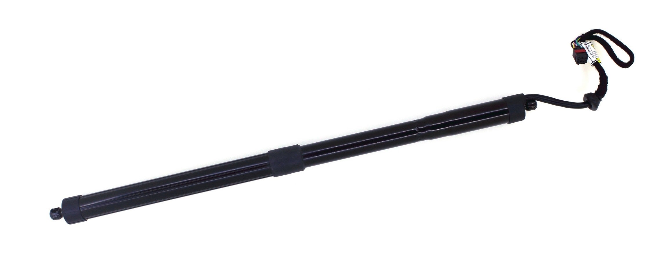 Tuff Support Liftgate Lift Support  top view frsport 615012