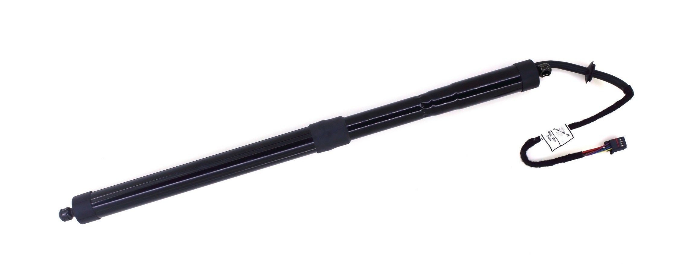 Tuff Support Liftgate Lift Support  top view frsport 615022