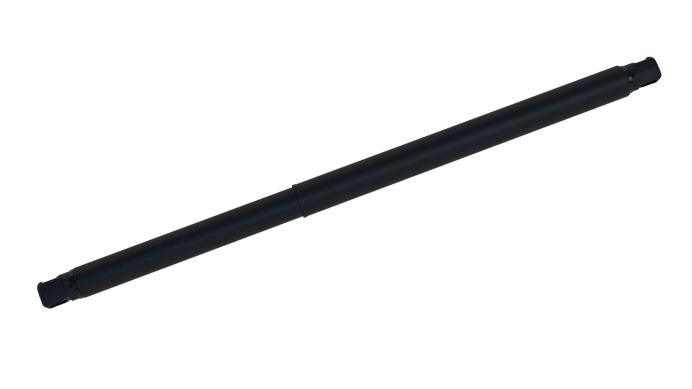 Tuff Support Liftgate Lift Support  top view frsport 615051