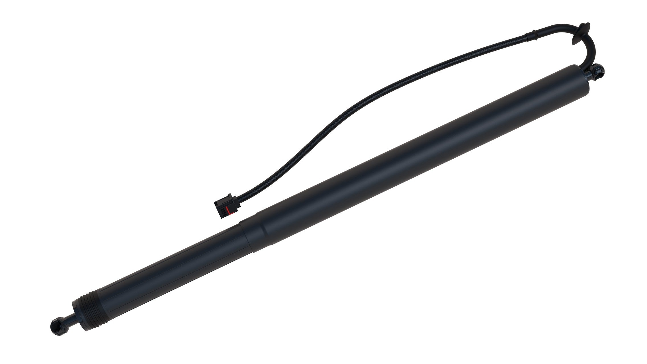 Tuff Support Liftgate Lift Support  top view frsport 615056