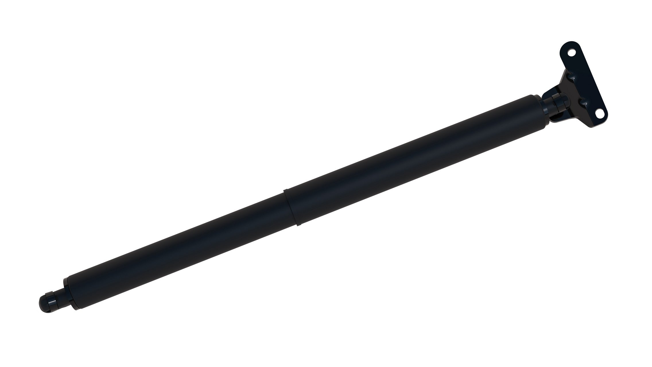 Tuff Support Liftgate Lift Support  top view frsport 615060