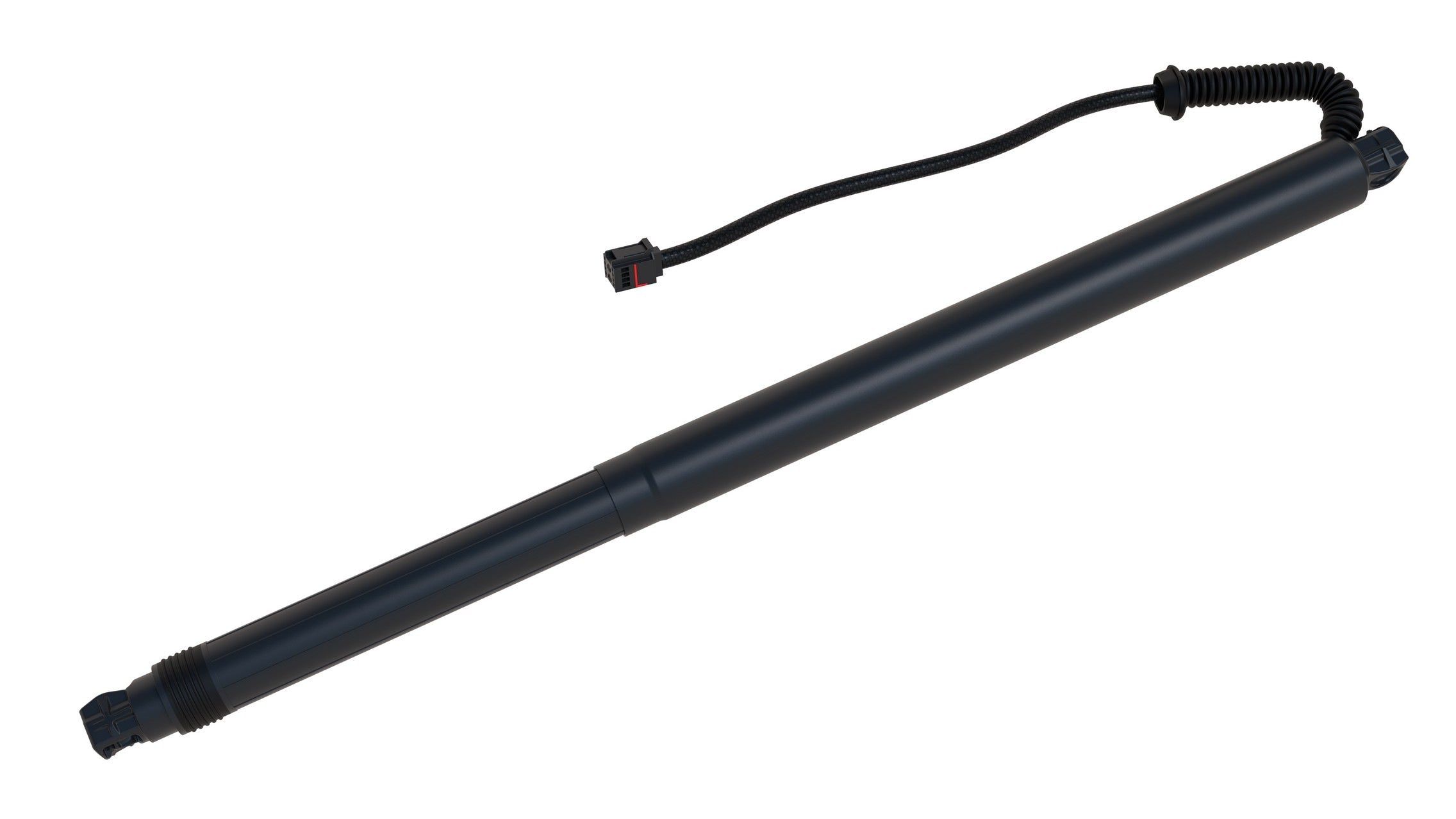 Tuff Support Liftgate Lift Support  top view frsport 615062