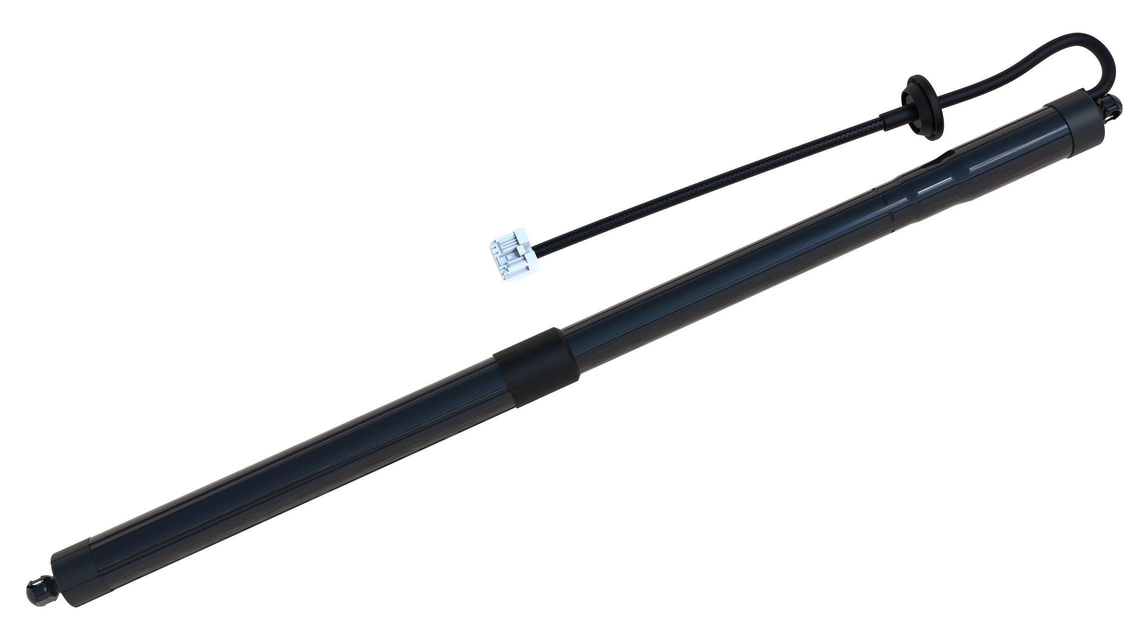 Tuff Support Liftgate Lift Support  top view frsport 615065