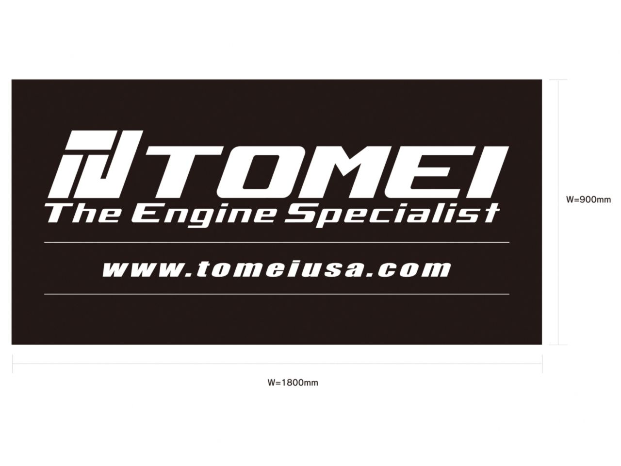 Tomei Stickers TG301A-0000A Item Image