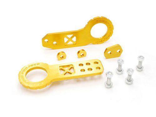 Godspeed Tow Hooks TH-001GOLD Item Image