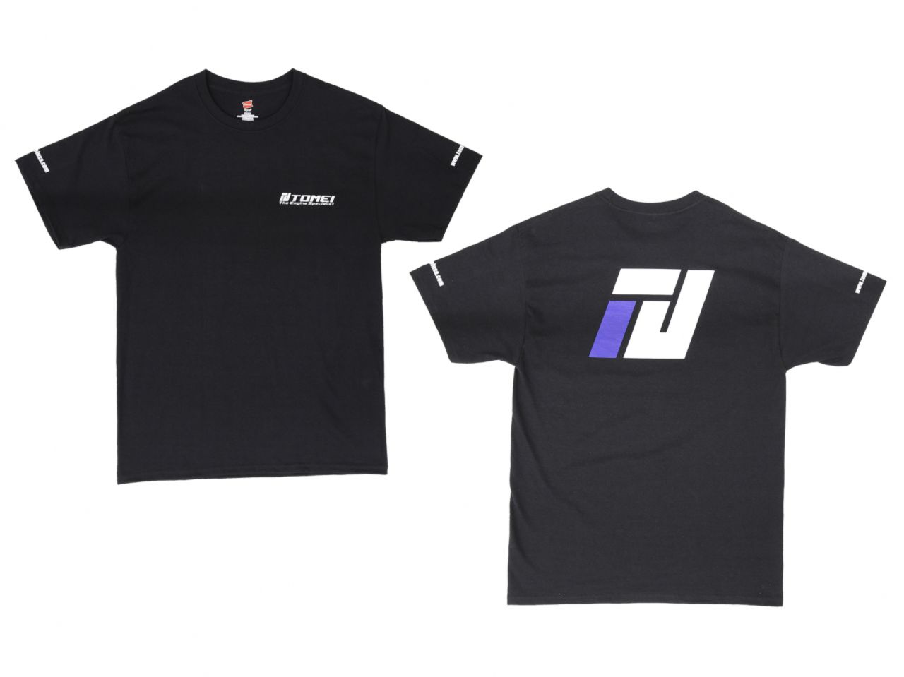 Tomei Shirts TH101B-0000A Item Image