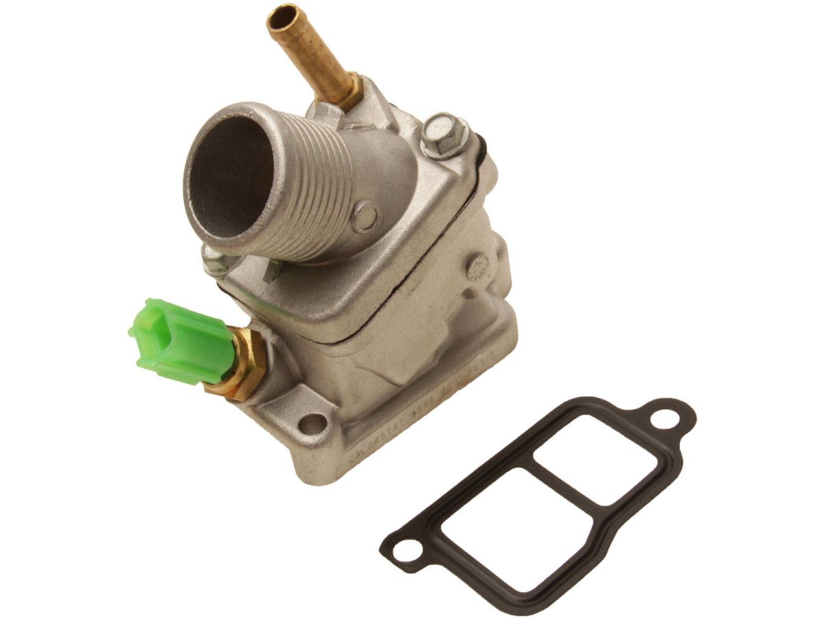 Vernet Thermostats TH6866 90J Item Image