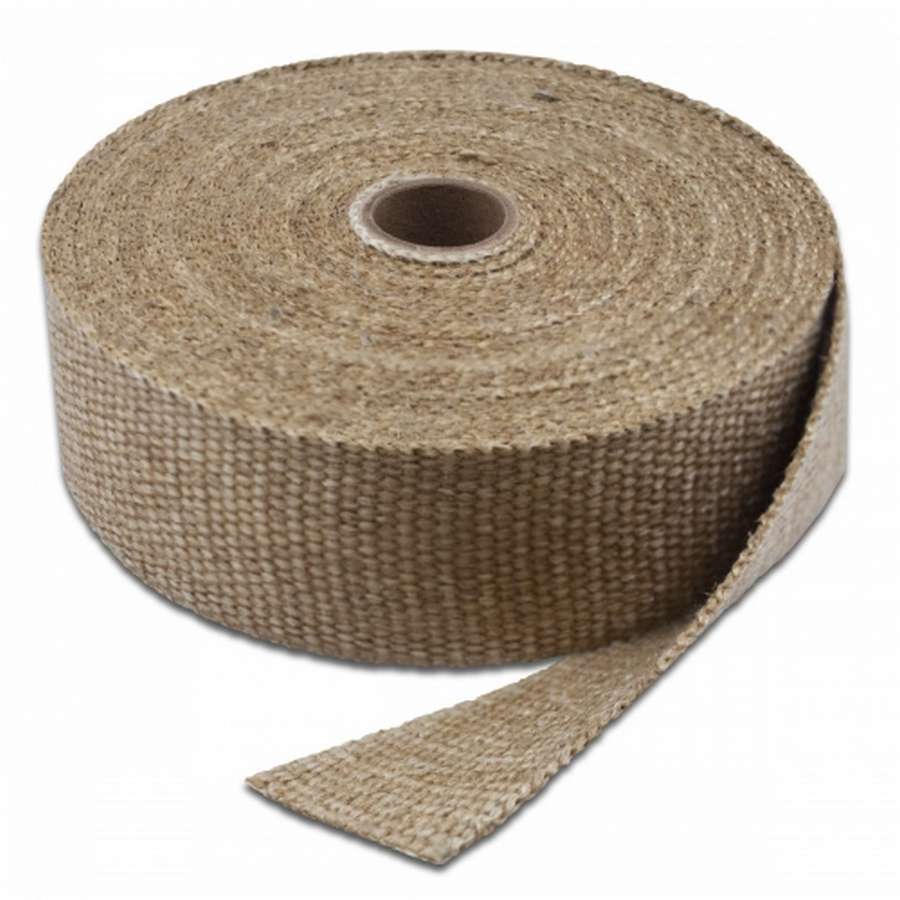 Thermo-Tec 2" X 100' Exhaust Insulating Wrap