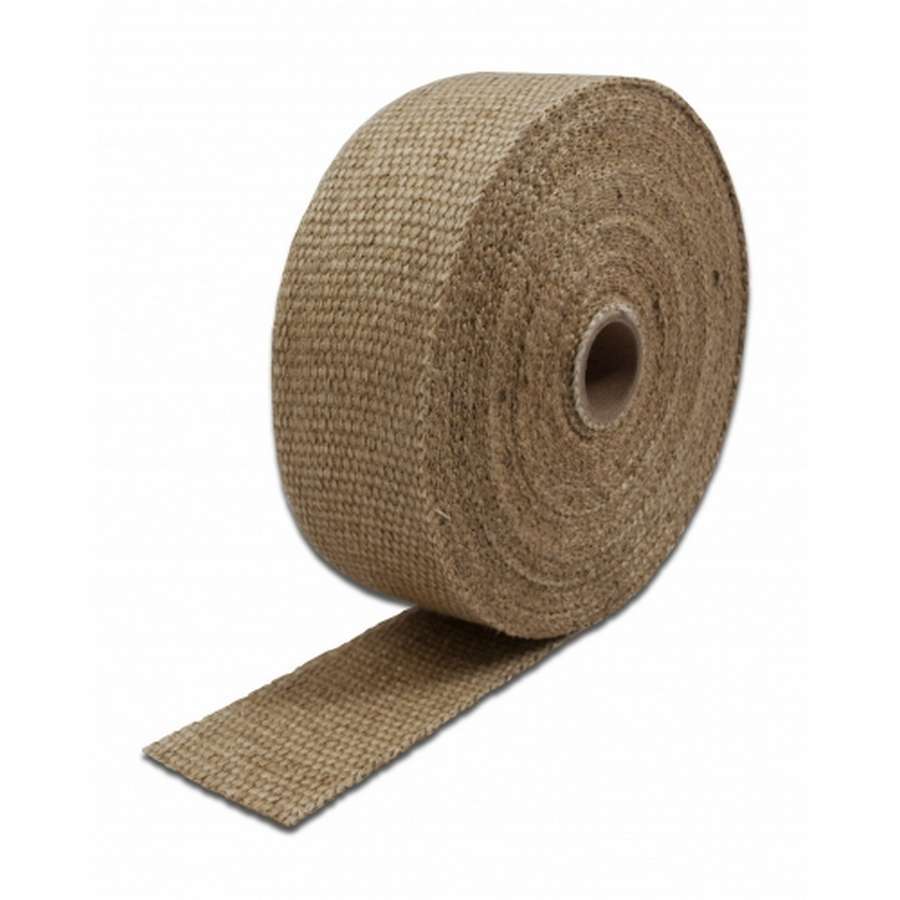 Thermo-Tec 1" X 15' Exhaust Insulating Wrap