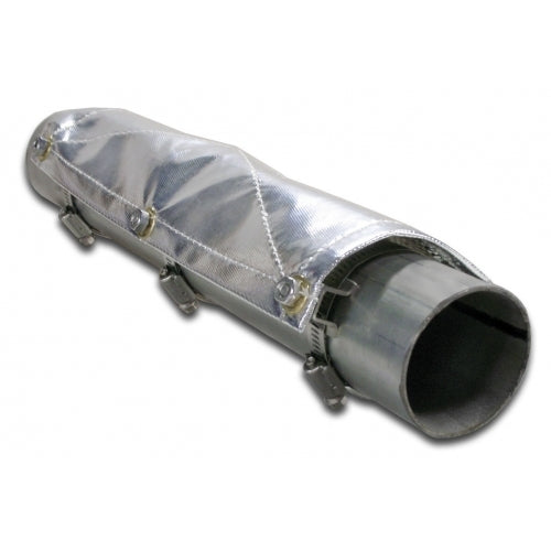 Thermo-Tec Pipe Shield - 2 Ft. X 6"