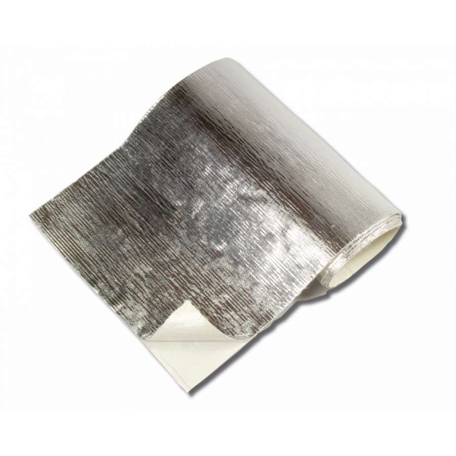 Thermo-Tec 12" X 24"  Adhesive Backed Heat Barrier
