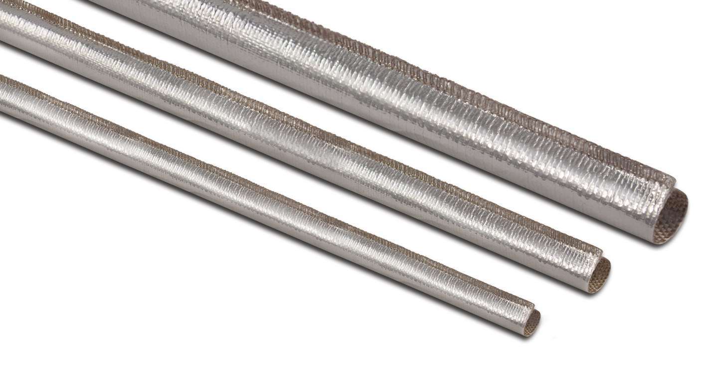 Thermo-Tec Thermo-Sleeve 3 Feet 2 1/2" Inch