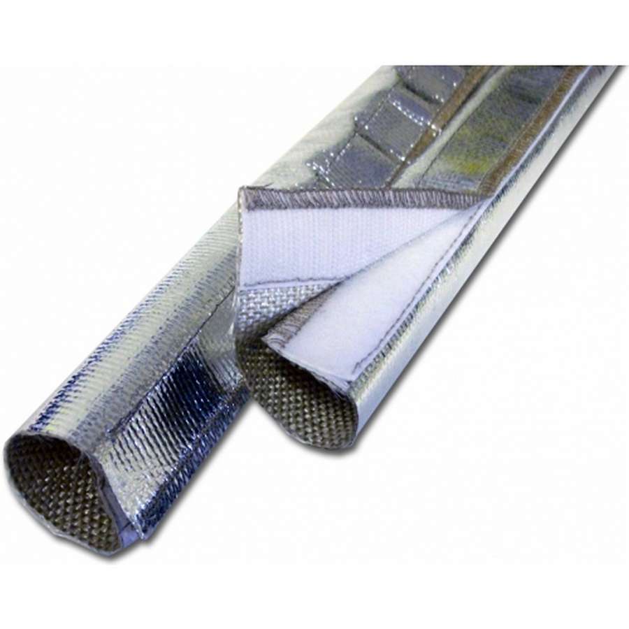 Thermo-Tec Express Sleeve 3 Feet 1/2"-1"