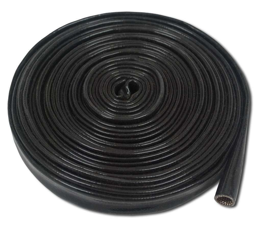 Thermo-Tec Ignition Wire Sleeving 3/8" X 25' Black