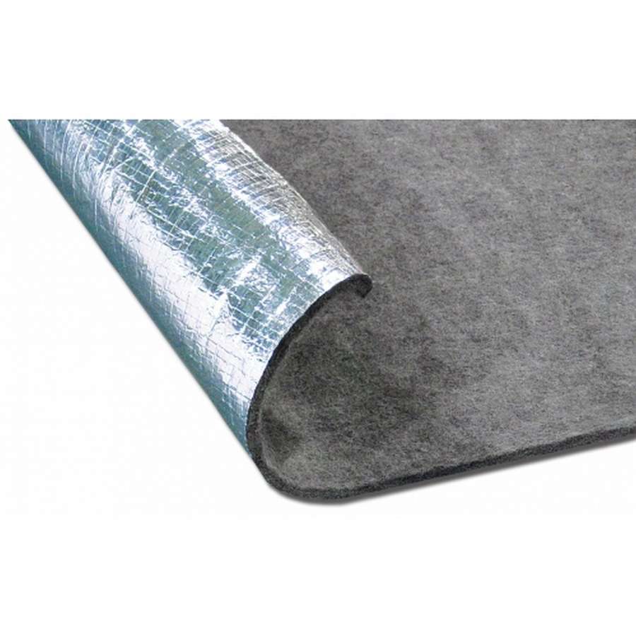 Thermo-Tec Thermo Guard Fr 48 Inch X 72 Inch Two Sided