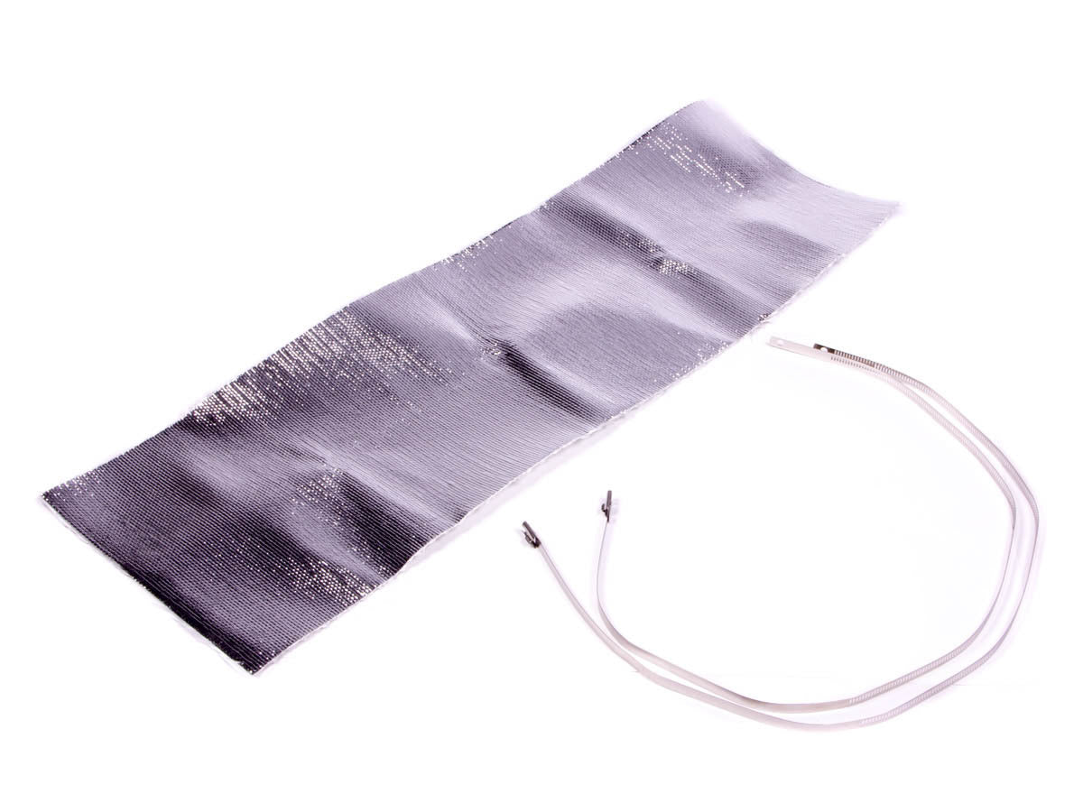 Thermo-Tec - Starter Heat Shield (7" X 22" Wrap Kit)