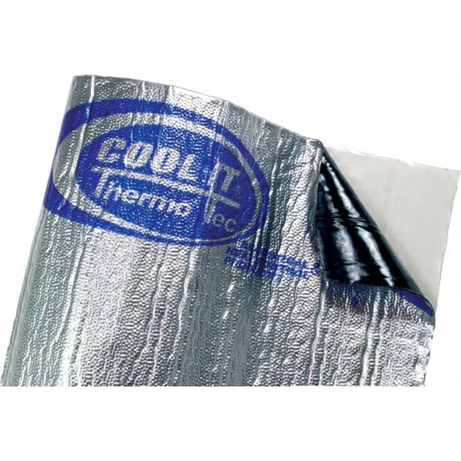 Thermo-Tec 60" X 36" Suppressor Acoustical & Heat Control Mat