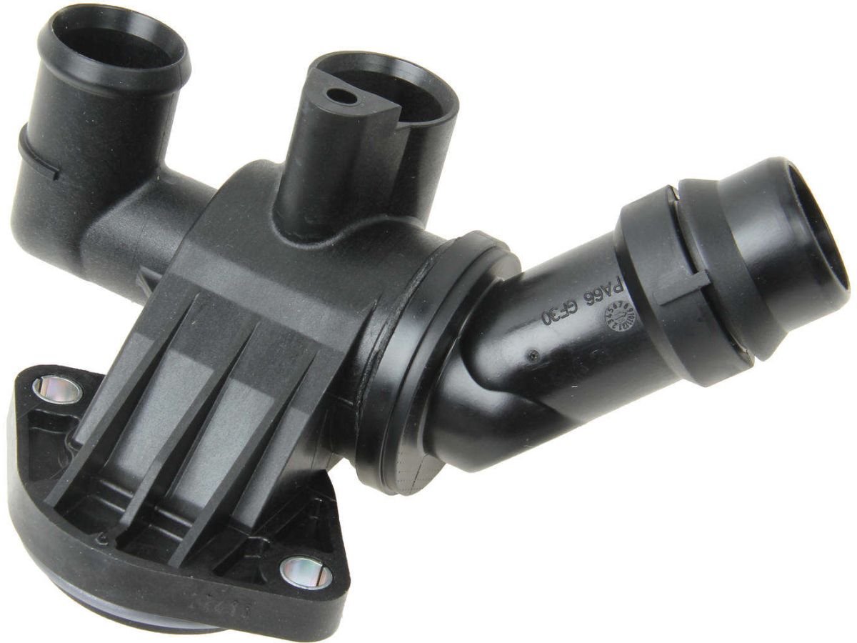 Clevite Engine Coolant Thermostat