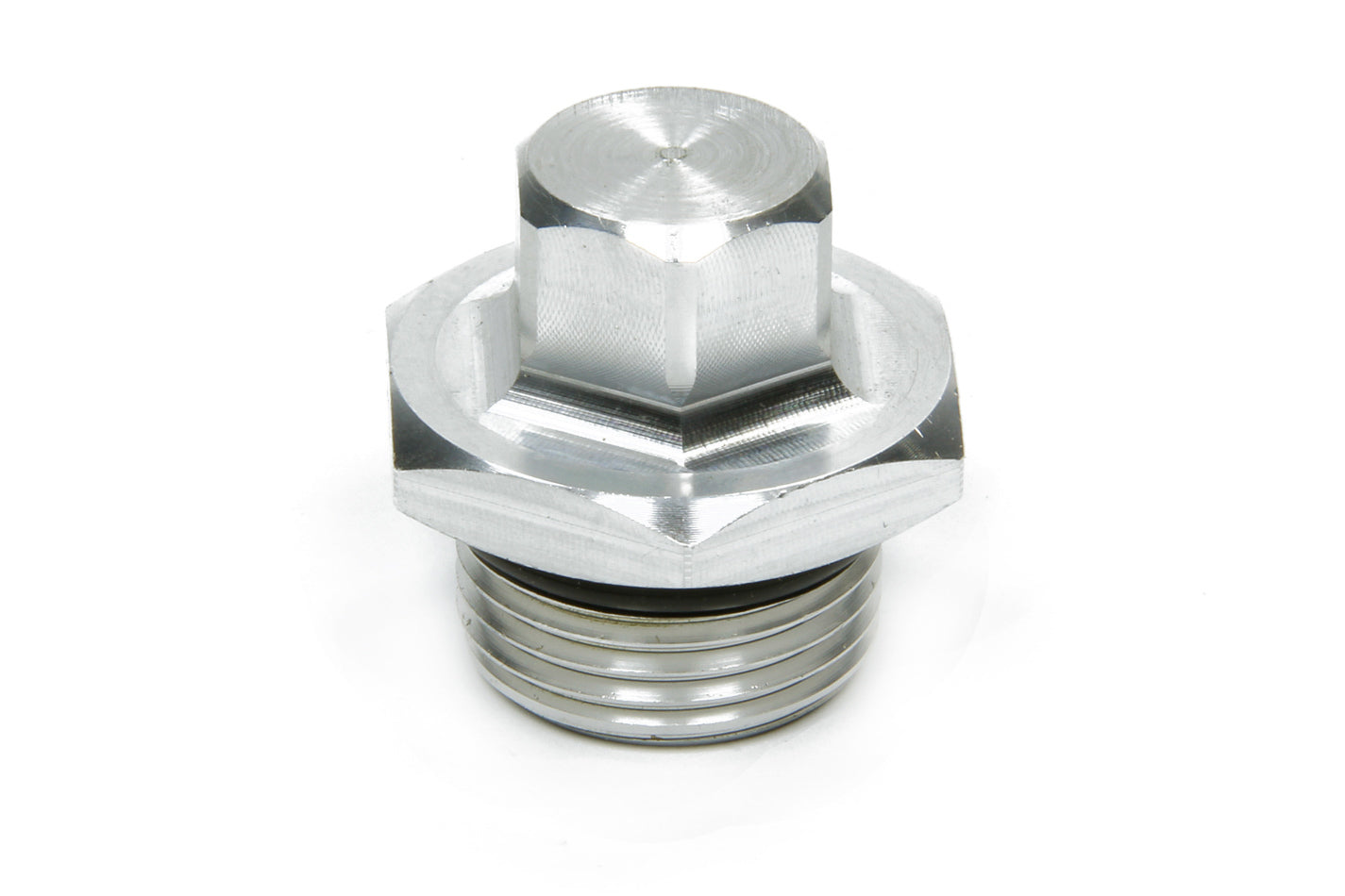 Tiger Quick Change Inspection Plug with O- ring for Sprint Center TIG2102