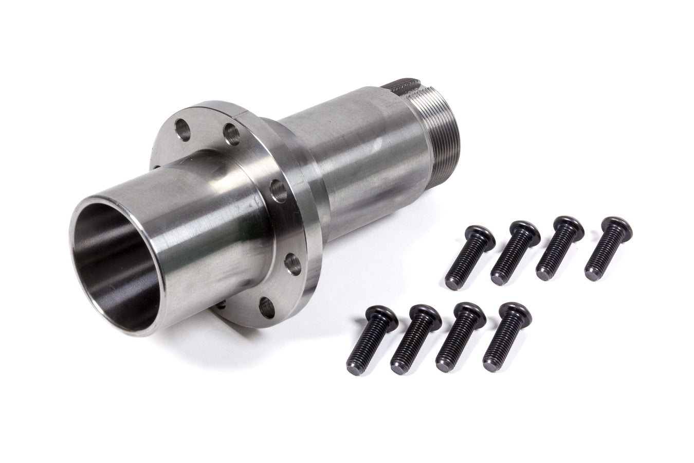 Tiger Quick Change Snout 5x5 Bolt-On 1.0 Degree for Tiger Brake TIG2855BB