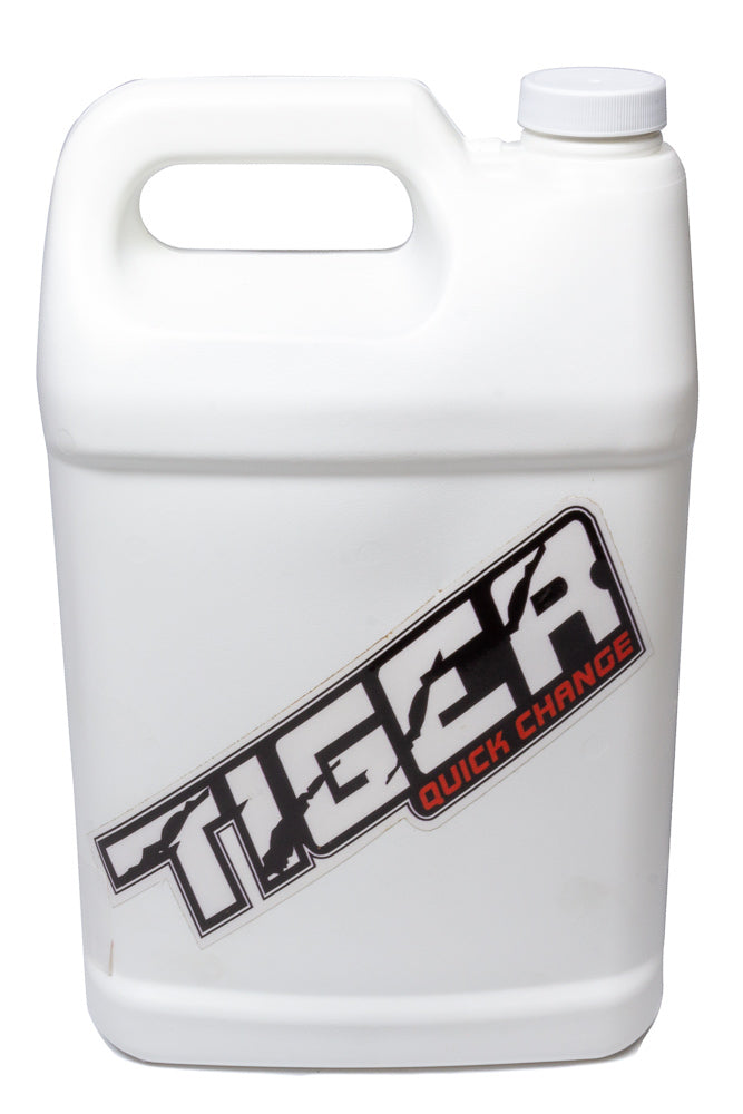 Tiger Quick Change Tiger Synthetic HP Rear End Oil (1 Gallon) TIG5201