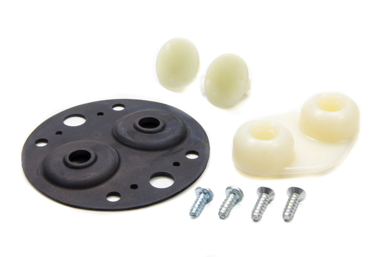 Tilton Engineering Diaphram Kit w/Buna Seal TIL40-902