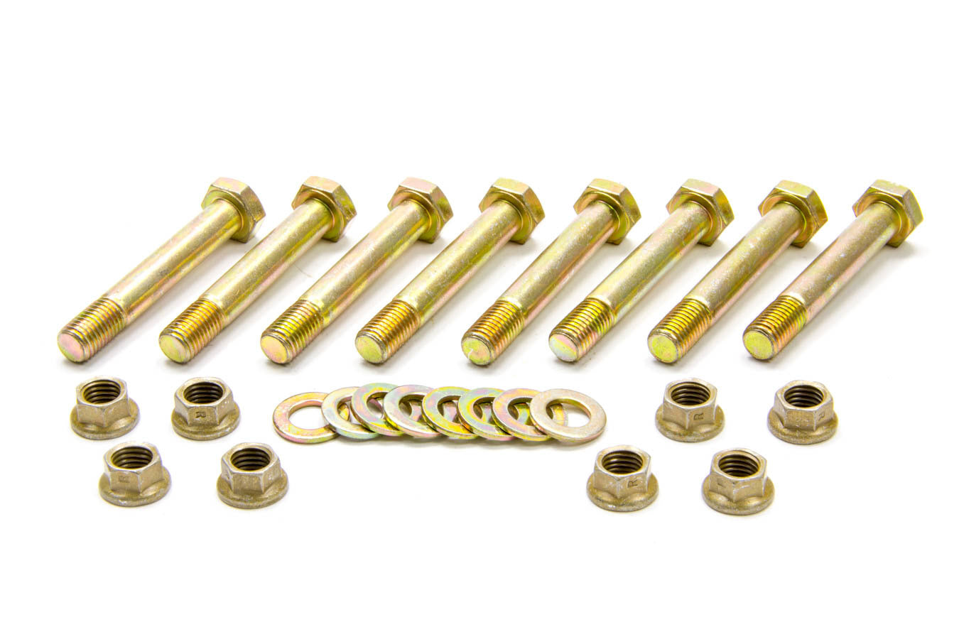 Tilton Engineering 5.5in 2 Disc Bolt Kit TIL95-002-5