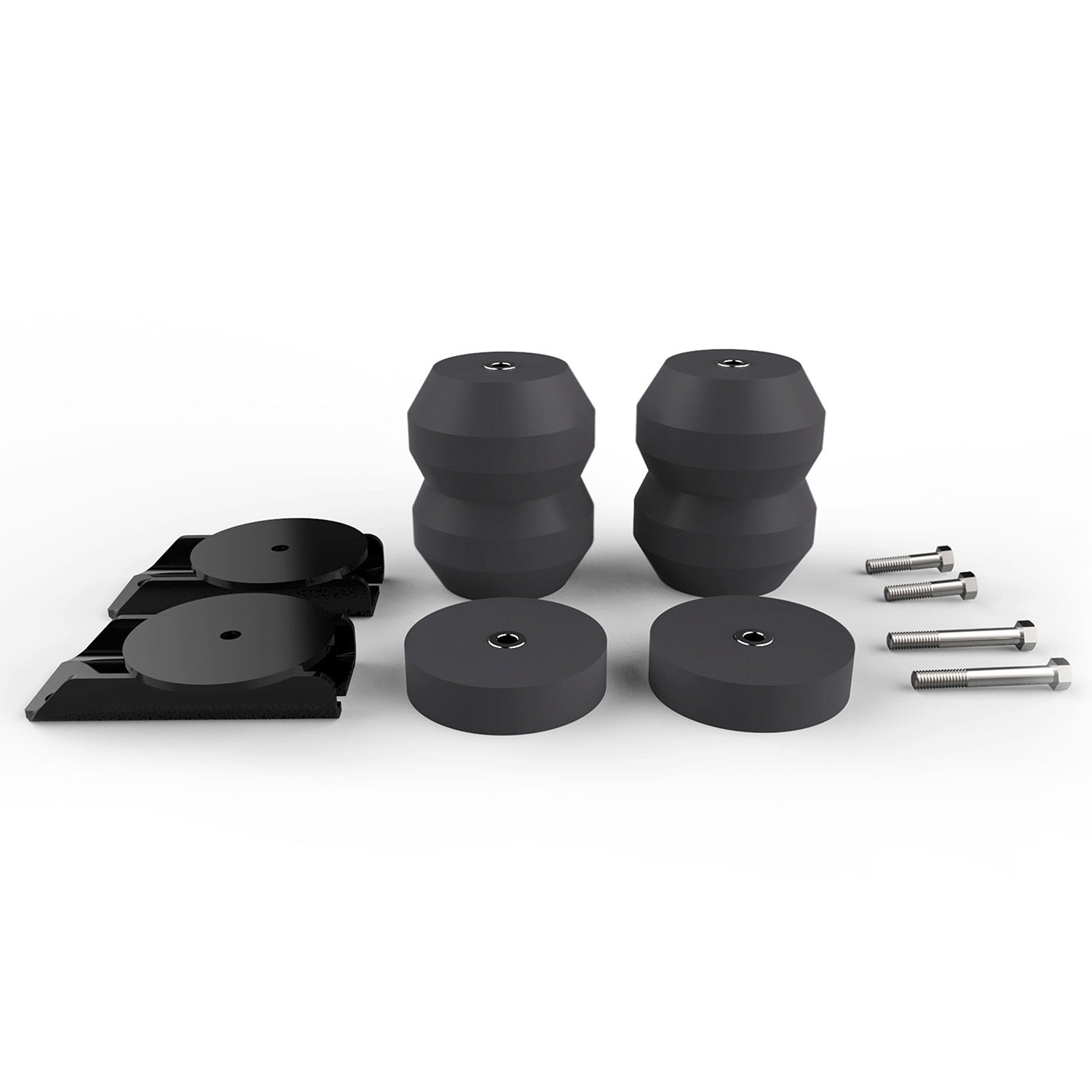 Timbren Timbren SES Kit Rear Dodge 3/4 & 1 ton TIMDR3500CA