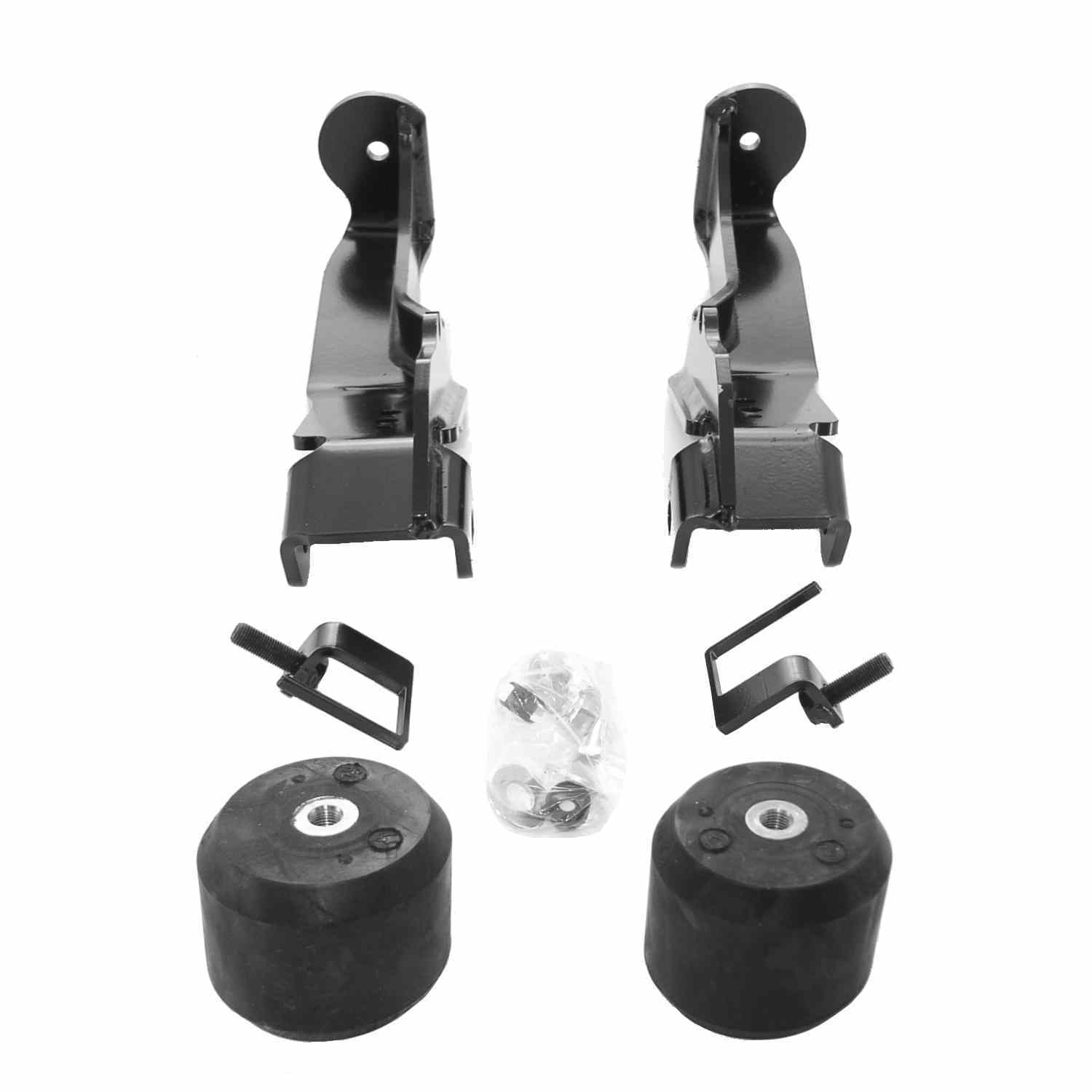 Timbren Timbren SES Kit Front Ford 1/2 Ton 04-14 TIMFF150F