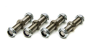 Ti22 Performance Drag Link / Tie Rod Stud Kit Titanium TIP1160