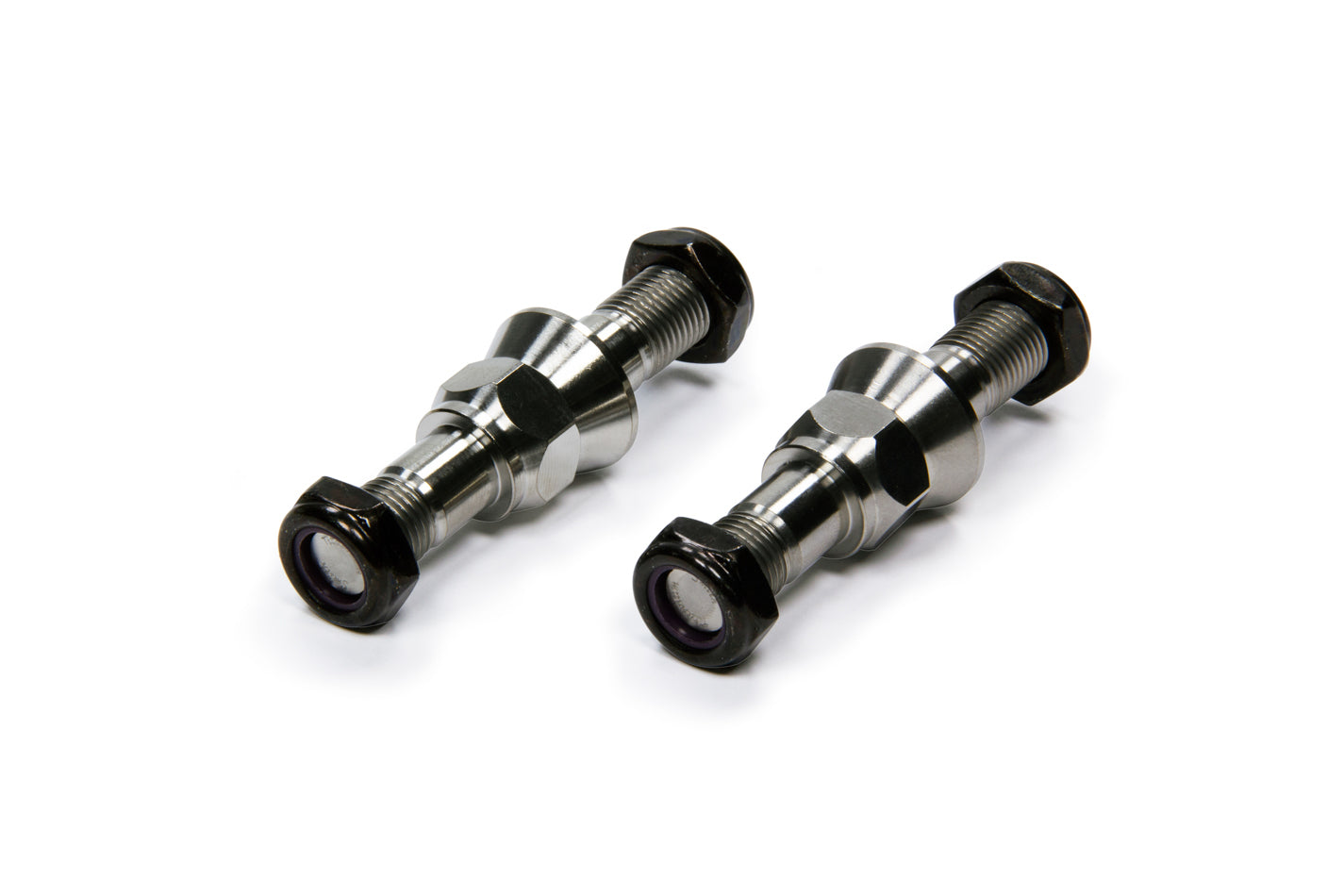 Ti22 Performance Lower Rear to Shock Stud Kit Titanium TIP1170