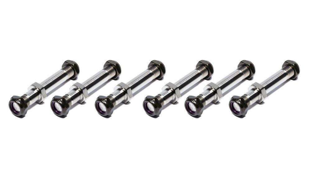 Ti22 Performance Radius Rod Stud Kit Titanium TIP1180