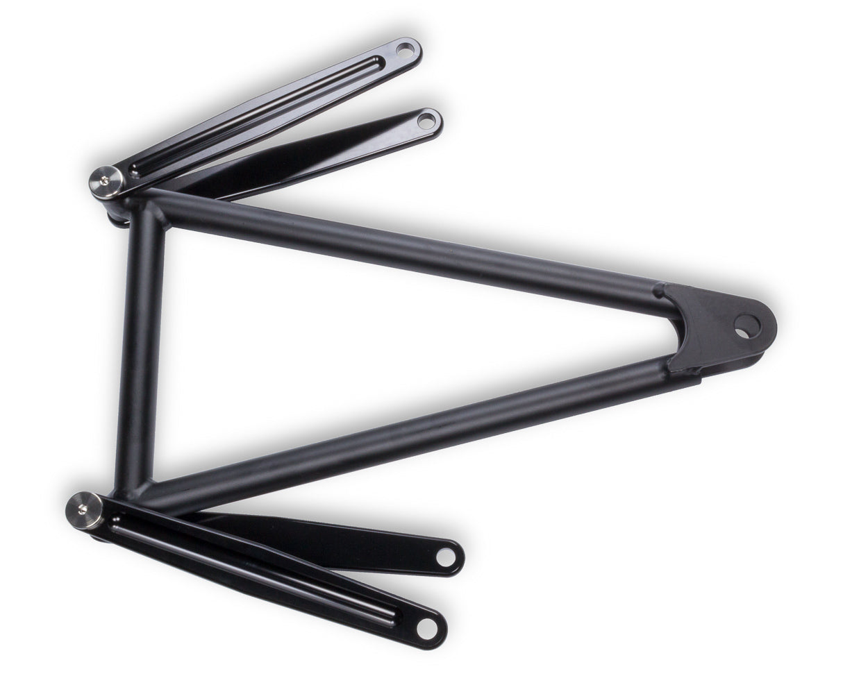 Ti22 Performance Jacobs Ladder 14 Blk Chromoly w Ti Hardware TIP2436