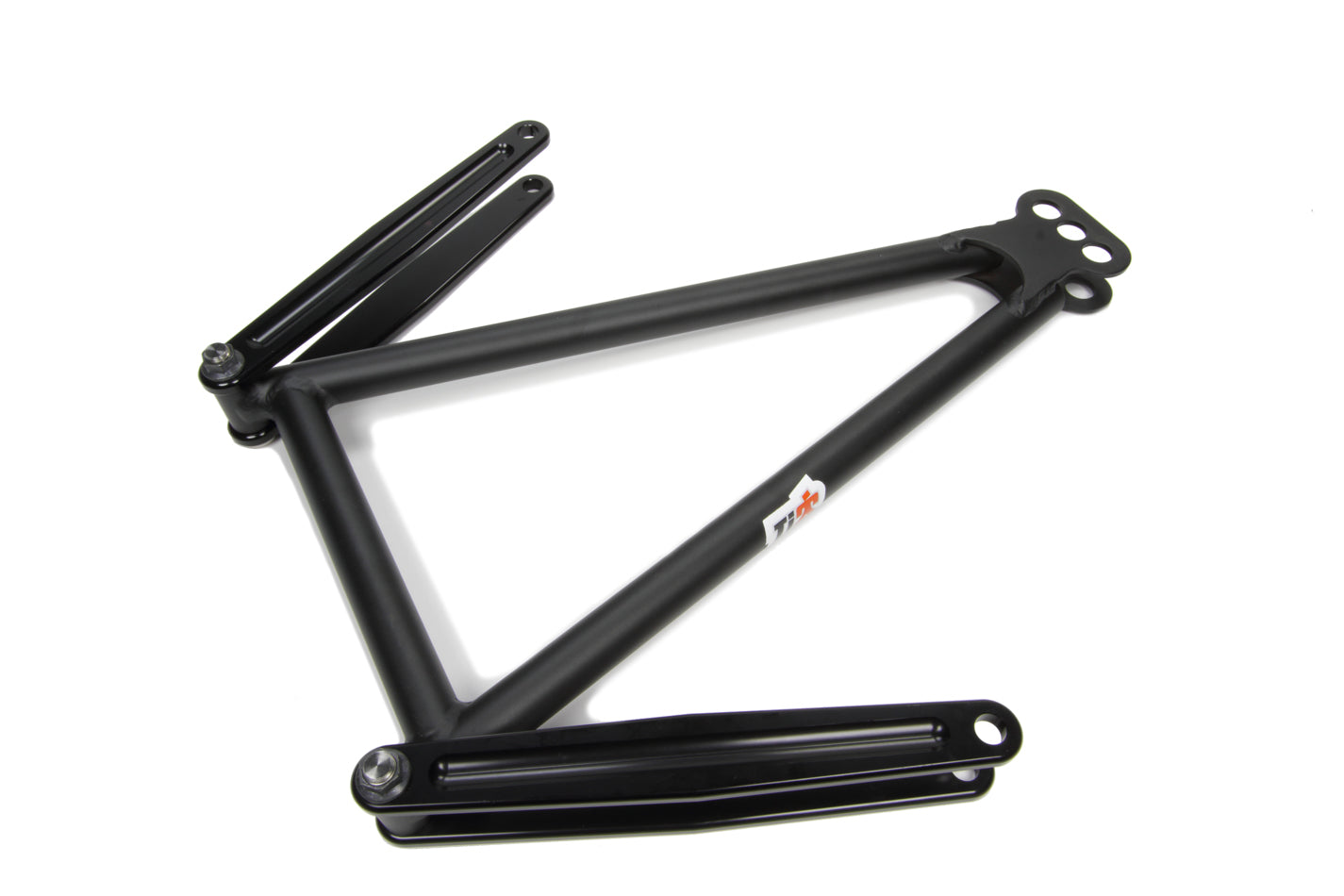 Ti22 Performance Jacobs Ladder 14 ADJ Chromoly w Ti Hardware TIP2448