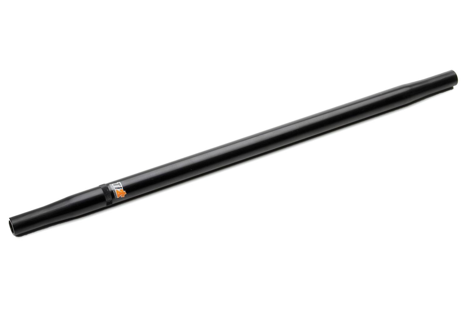 Ti22 Performance 5/8 Aluminum Radius Rod 18in Black TIP2500-18