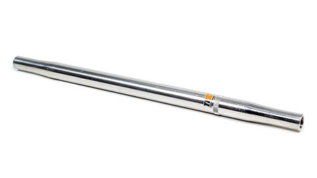 Ti22 Performance 5/8 Aluminum Radius Rod 19in Polished TIP2510-19